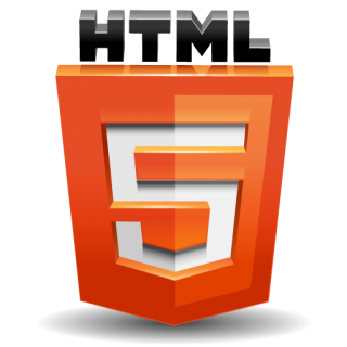 HTML icon