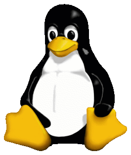 Linux icon