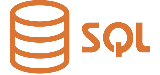 SQL icon